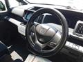 2010 Honda Step WGN