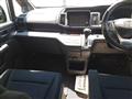 2010 Honda Step WGN