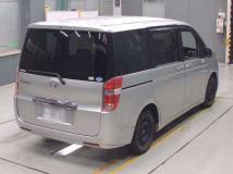 2010 Honda Step WGN