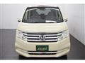 2012 Honda Step WGN