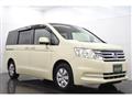 2012 Honda Step WGN