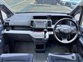 2009 Honda Step WGN