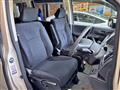 2009 Honda Step WGN