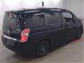2013 Honda Step WGN