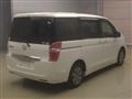 2014 Honda Step WGN