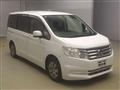2014 Honda Step WGN