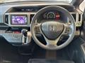 2014 Honda Step WGN