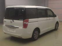 2014 Honda Step WGN