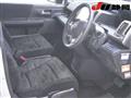 2013 Honda Step WGN