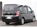 2012 Honda Step WGN