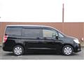 2012 Honda Step WGN