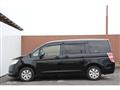 2012 Honda Step WGN