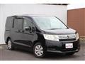 2012 Honda Step WGN