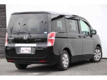 2012 Honda Step WGN