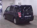 2011 Honda Step WGN