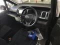 2011 Honda Step WGN