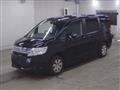 2011 Honda Step WGN