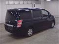 2011 Honda Step WGN