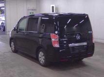 2011 Honda Step WGN
