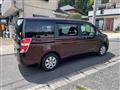 2009 Honda Step WGN
