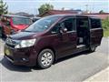 2009 Honda Step WGN