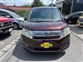 2009 Honda Step WGN