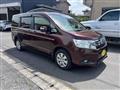 2009 Honda Step WGN