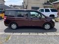 2009 Honda Step WGN