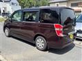 2009 Honda Step WGN