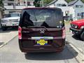 2009 Honda Step WGN