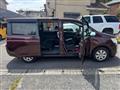 2009 Honda Step WGN