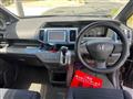 2009 Honda Step WGN