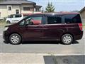 2009 Honda Step WGN