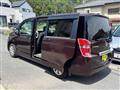 2009 Honda Step WGN