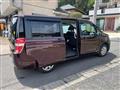 2009 Honda Step WGN