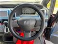 2009 Honda Step WGN