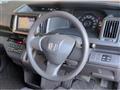 2012 Honda Step WGN