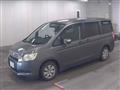 2012 Honda Step WGN