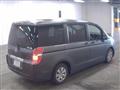 2012 Honda Step WGN