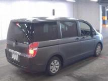 2012 Honda Step WGN