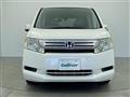 2010 Honda Step WGN
