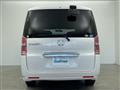 2010 Honda Step WGN