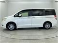 2010 Honda Step WGN