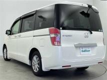 2010 Honda Step WGN