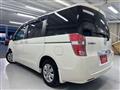 2011 Honda Step WGN