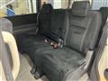 2011 Honda Step WGN