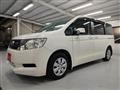 2011 Honda Step WGN