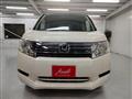 2011 Honda Step WGN