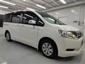 2011 Honda Step WGN
