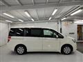 2011 Honda Step WGN